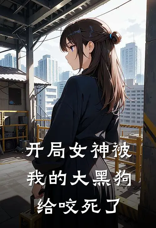 开局女神被我的大黑狗给咬死了