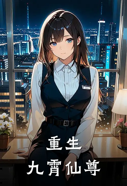 重生：九霄仙尊