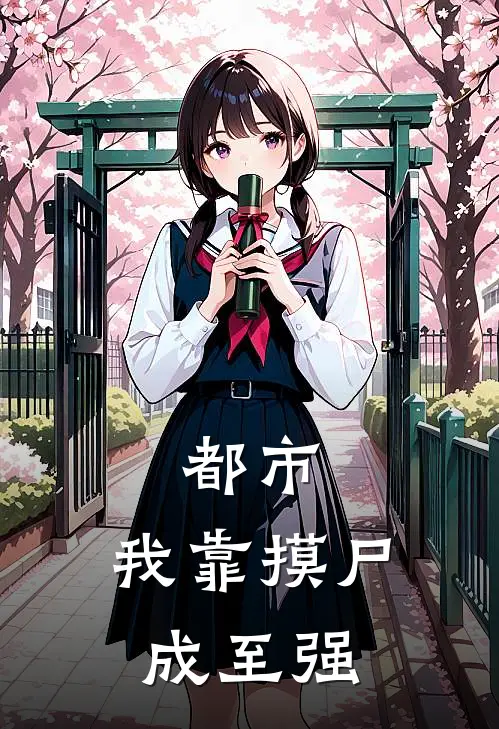 都市：我靠摸尸成至强