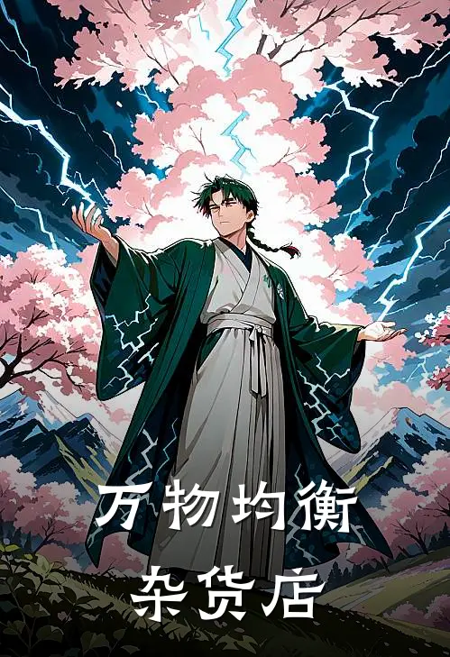 万物均衡杂货店