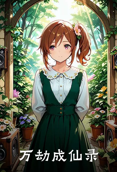 万劫成仙录