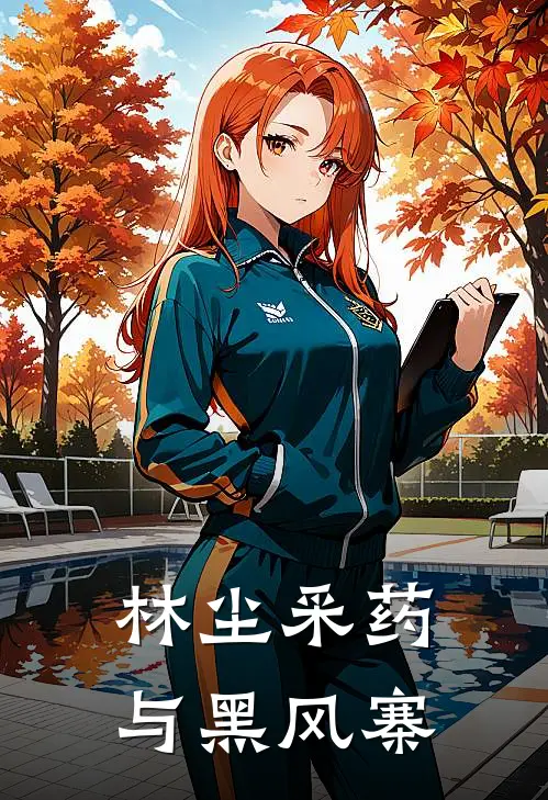 林尘采药与黑风寨