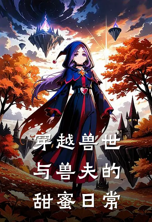 穿越兽世：与兽夫的甜蜜日常