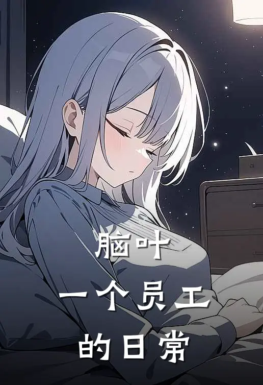 脑叶：一个员工的日常