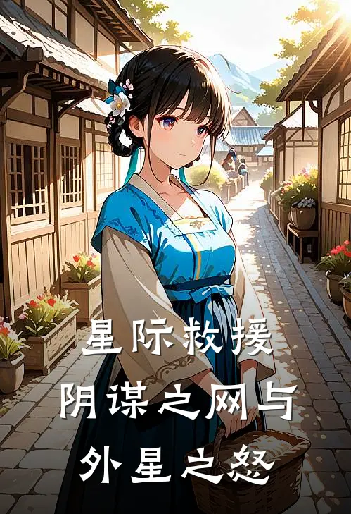 星际救援：阴谋之网与外星之怒