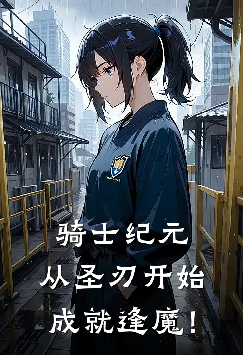 骑士纪元：从圣刃开始成就逢魔！