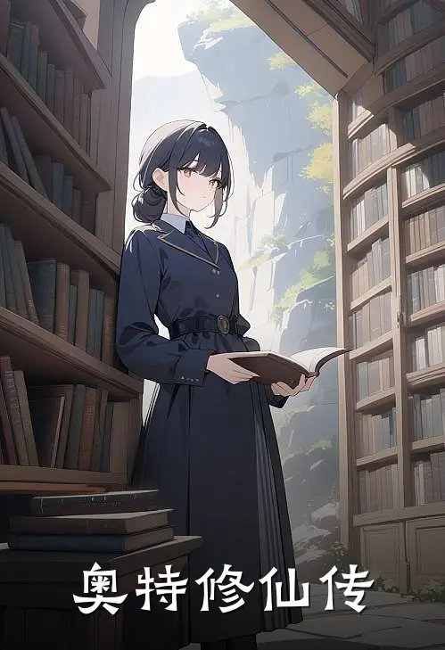 奥特修仙传