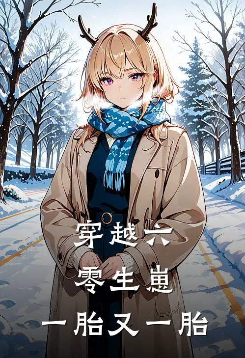 穿越六零生崽，一胎又一胎