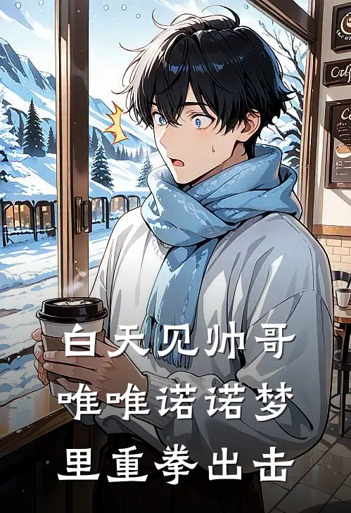 《白天见帅哥唯唯诺诺梦里重拳出击》苏秋子秦景铄全集免费在线阅读_(苏秋子秦景铄)全章节免费在线阅读