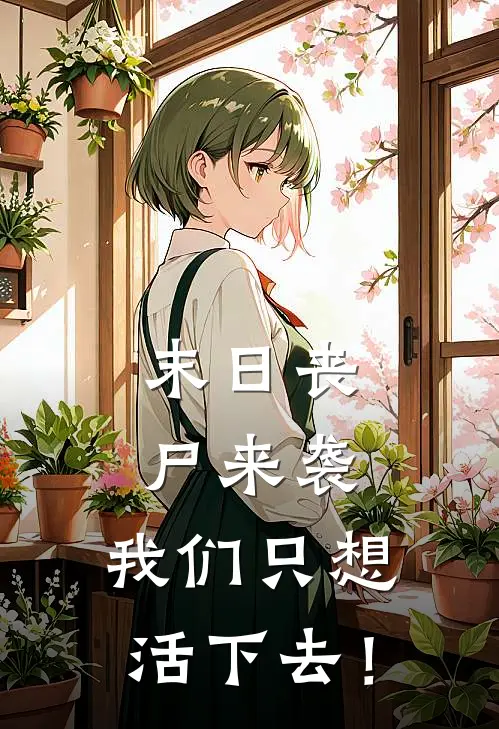 末日丧尸来袭：我们只想活下去！