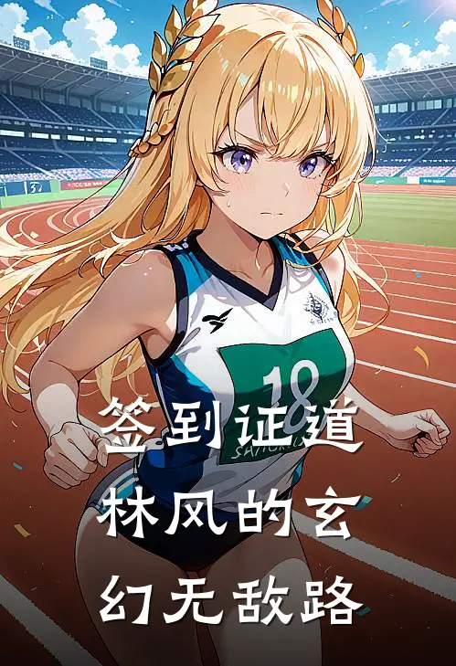 签到证道：林风的玄幻无敌路