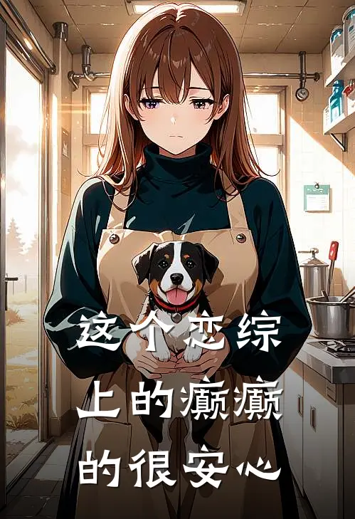 这个恋综上的癫癫的很安心