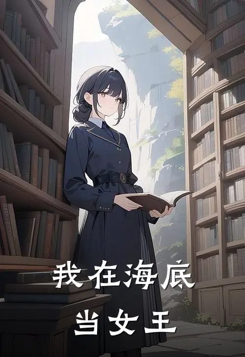 我在海底当女王