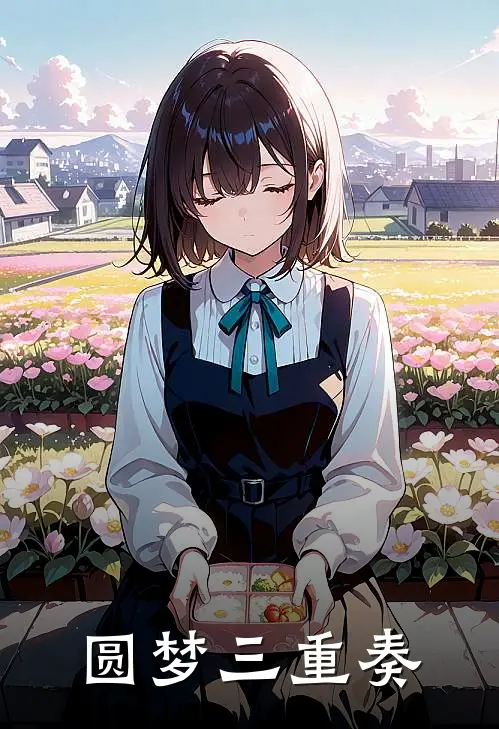 圆梦三重奏