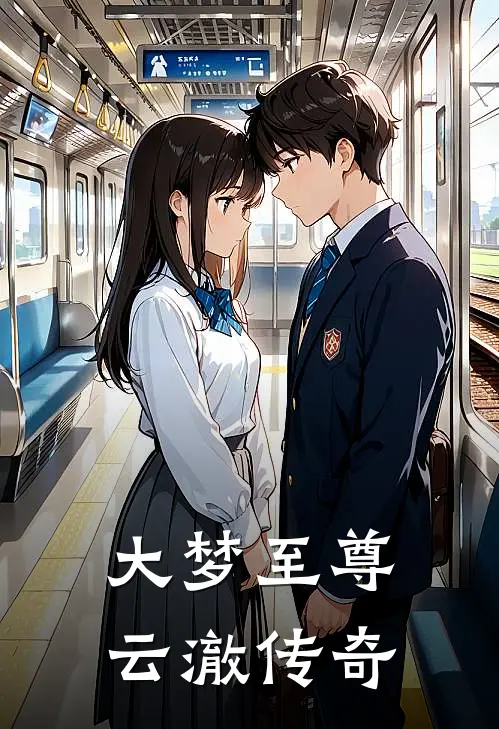 大梦至尊云澈传奇