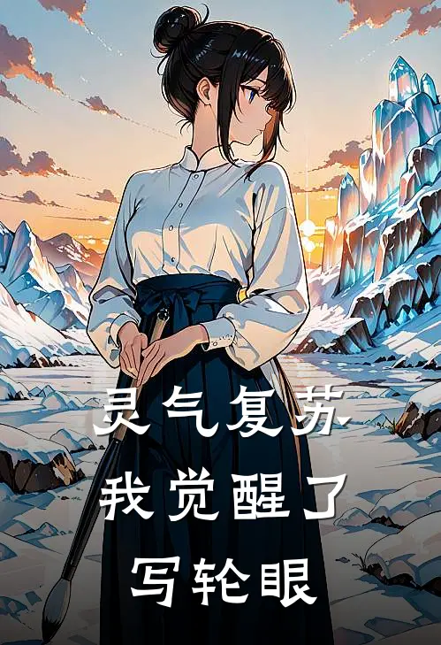 灵气复苏我觉醒了写轮眼