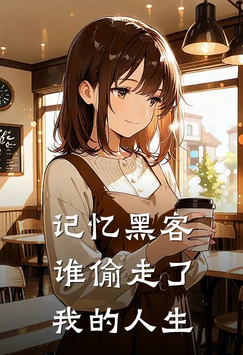 记忆黑客：谁偷走了我的人生