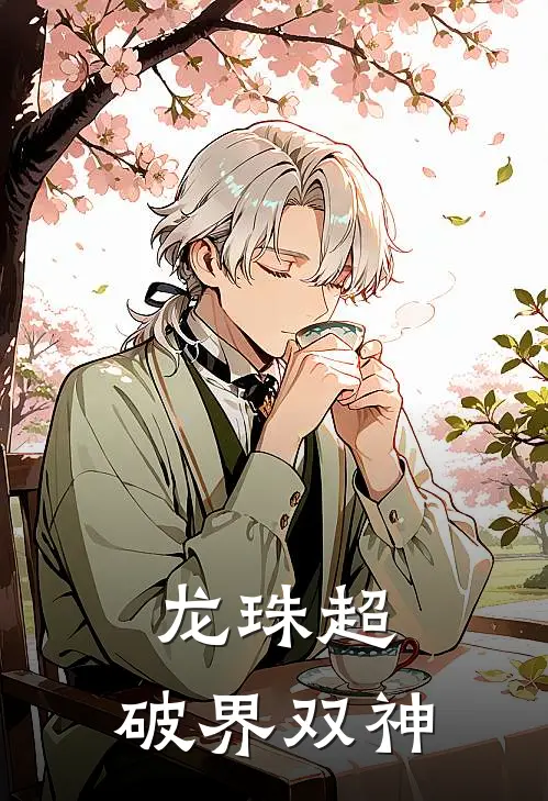 龙珠超：破界双神