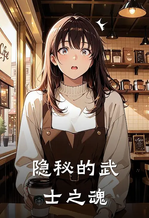 隐秘的武士之魂