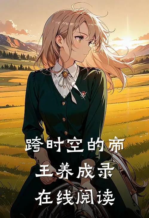 跨时空的帝王养成录在线阅读