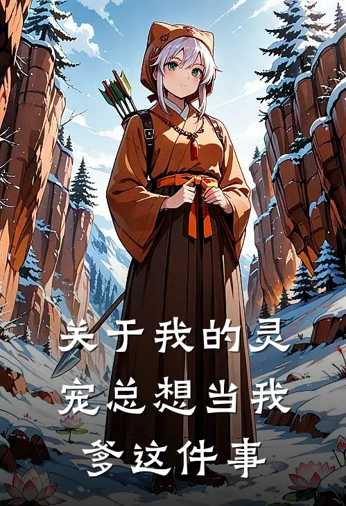 关于我的灵宠总想当我爹这件事