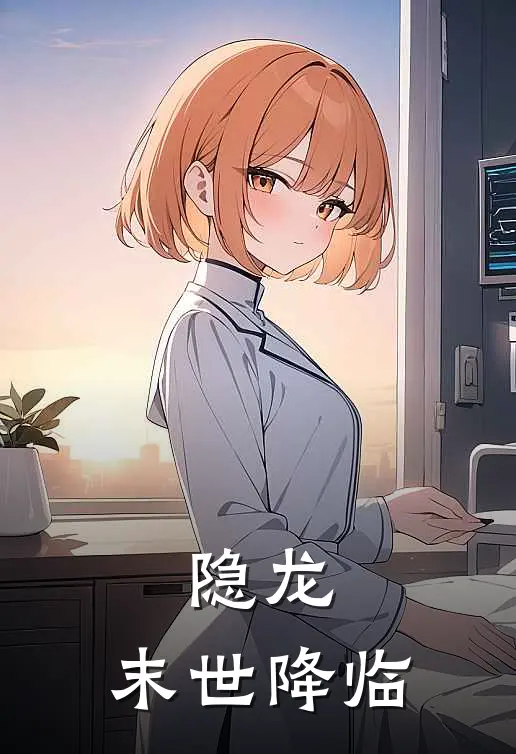 隐龙：末世降临