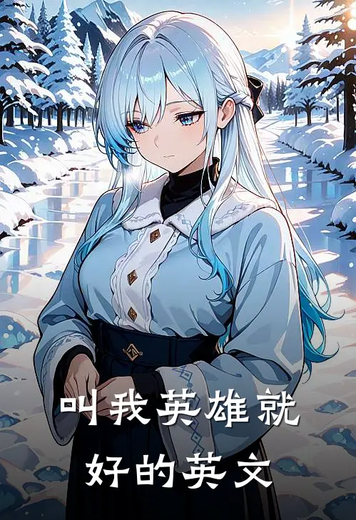 叫我英雄就好的英文