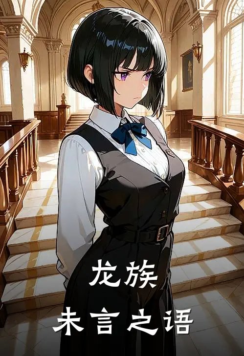 龙族：未言之语