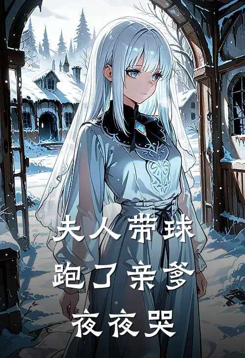 夫人带球跑了亲爹夜夜哭