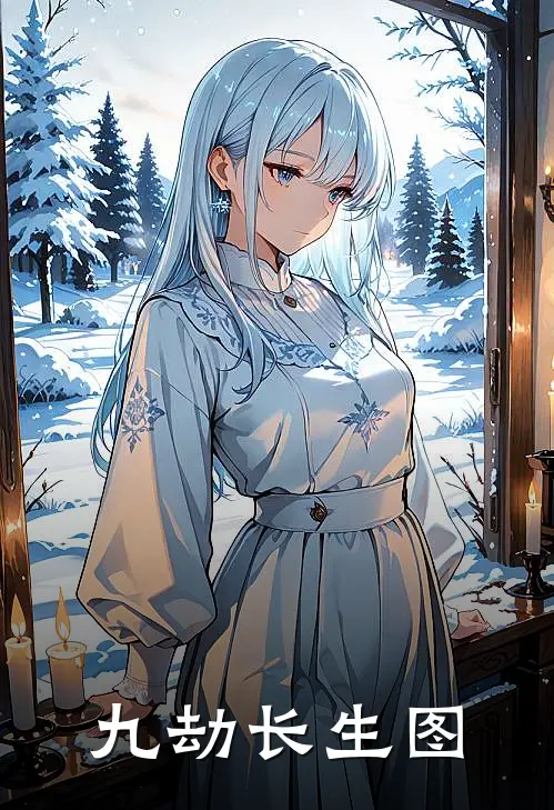九劫长生图
