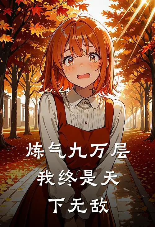 炼气九万层，我终是天下无敌