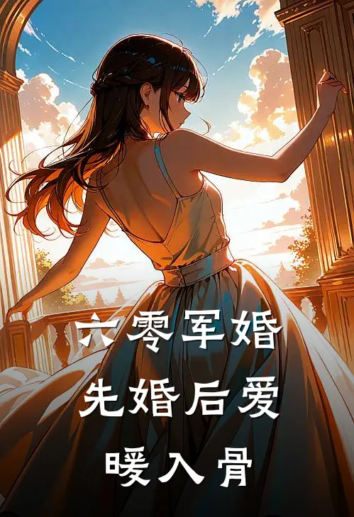六零军婚：先婚后爱暖入骨