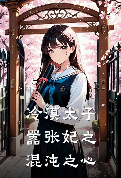 冷漠太子嚣张妃之混沌之心