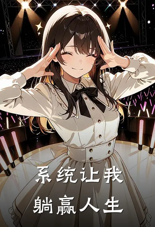系统让我躺赢人生