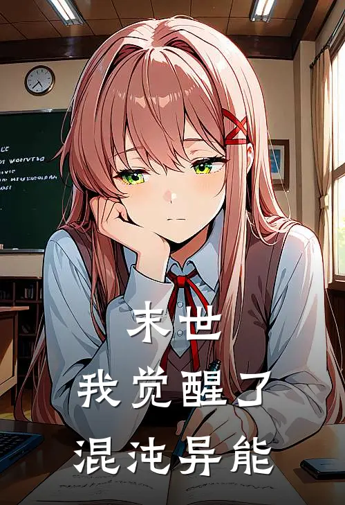 末世：我觉醒了混沌异能