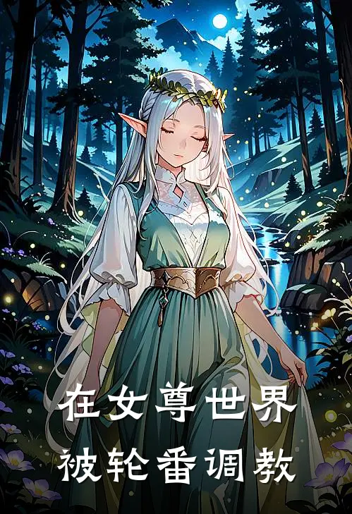 在女尊世界被轮番调教