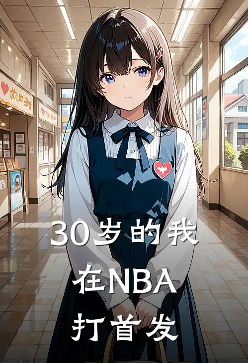 30岁的我，在NBA打首发