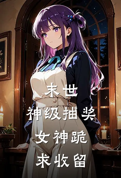 末世：神级抽奖，女神跪求收留(陆实姜清雪)完整版免费阅读_(末世：神级抽奖，女神跪求收留)全章节免费在线阅读