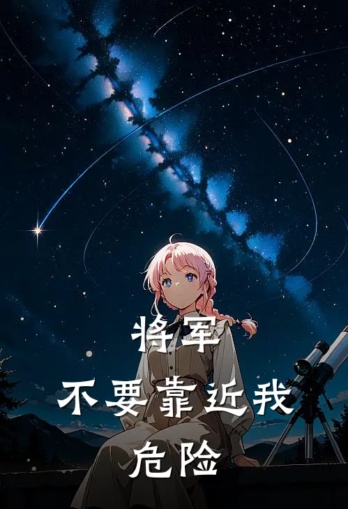 将军，不要靠近我，危险