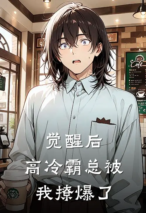觉醒后，高冷霸总被我撩爆了