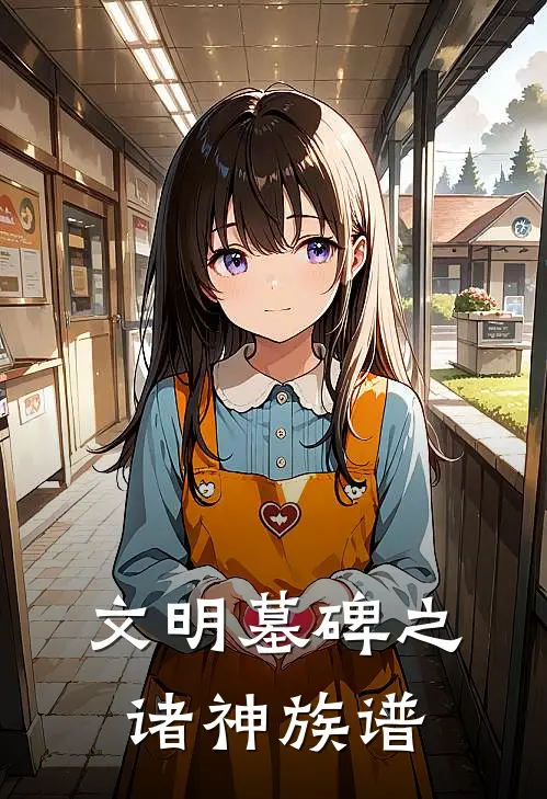 文明墓碑之诸神族谱