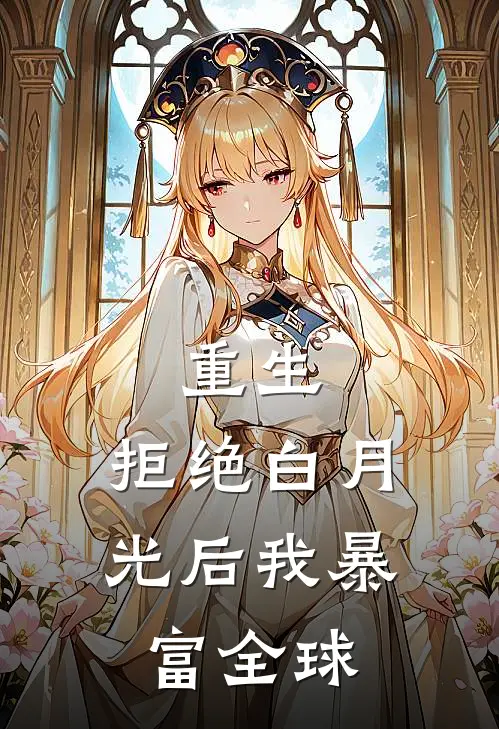 重生：拒绝白月光后我暴富全球