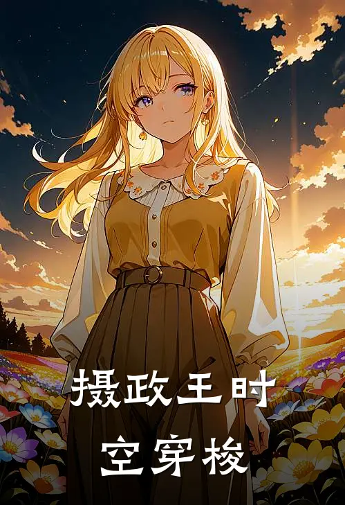 摄政王时空穿梭