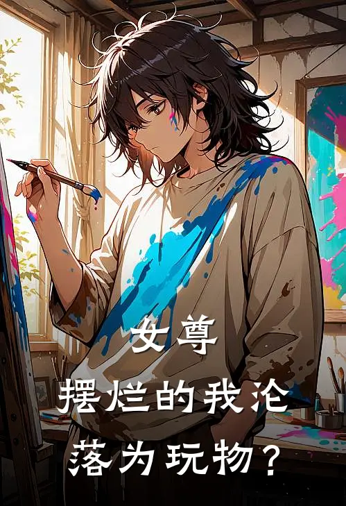 女尊：摆烂的我沦落为玩物？