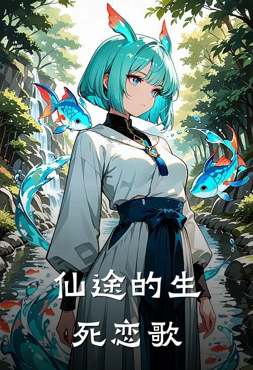 仙途的生死恋歌