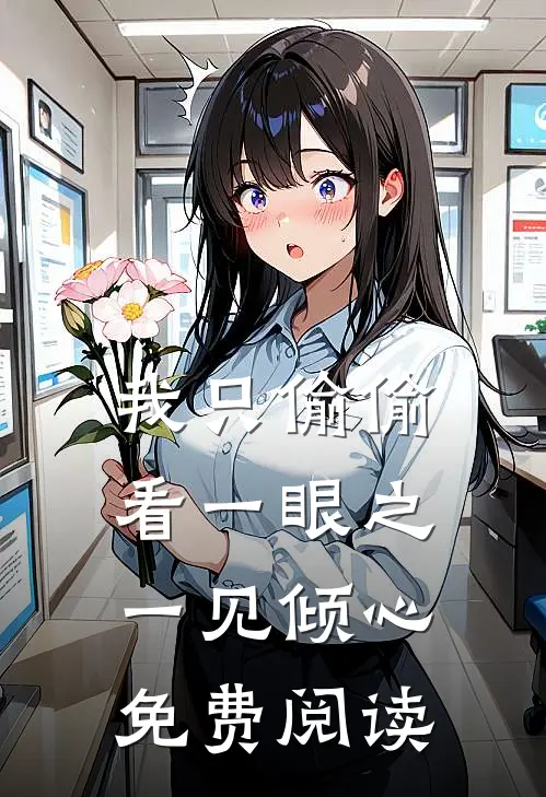 我只偷偷看一眼之一见倾心免费阅读