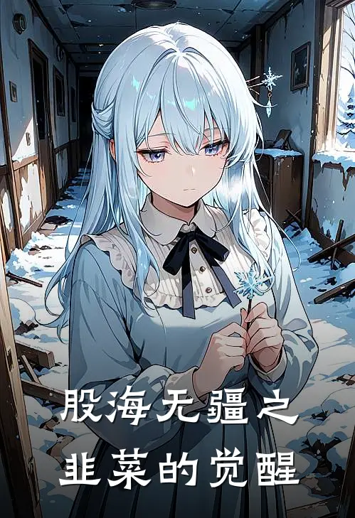 股海无疆之韭菜的觉醒