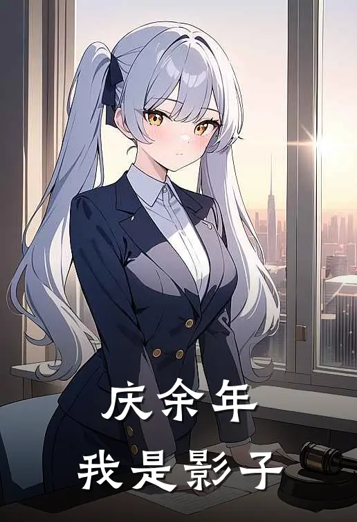 庆余年：我是影子