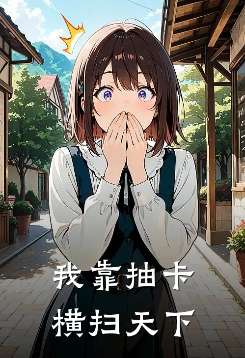 我靠抽卡横扫天下