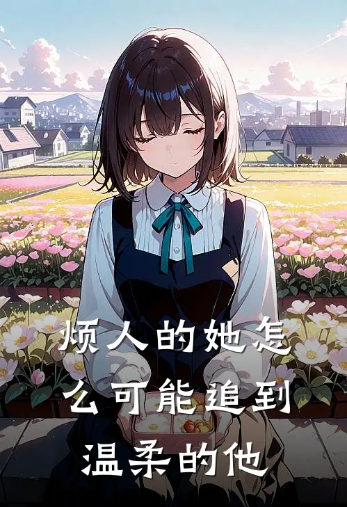 烦人的她怎么可能追到温柔的他